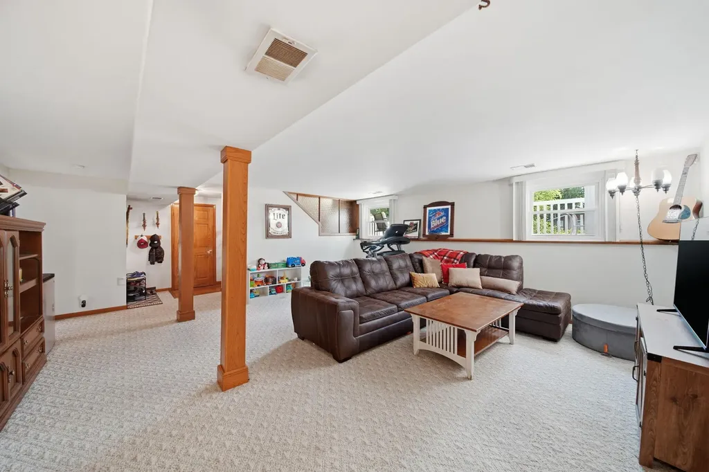 3128 Fawn Lane Blackman Charter Township MI 49201