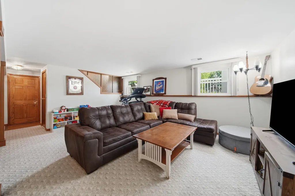 3128 Fawn Lane Blackman Charter Township MI 49201