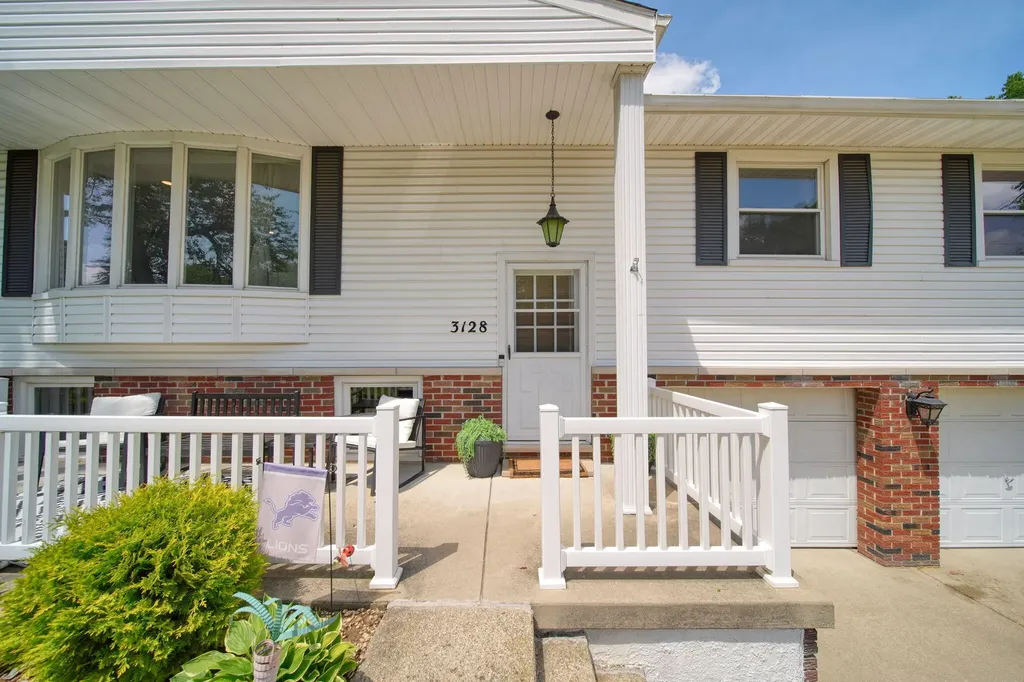 3128 Fawn Lane Blackman Charter Township MI 49201