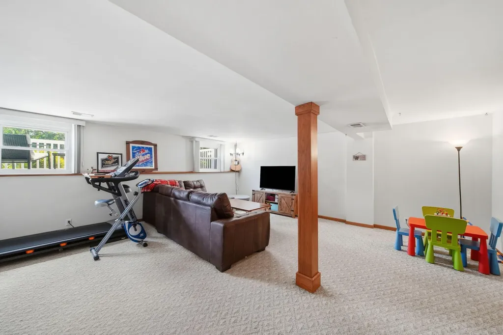 3128 Fawn Lane Blackman Charter Township MI 49201