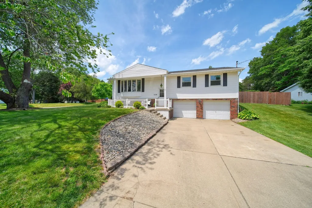 3128 Fawn Lane Blackman Charter Township MI 49201