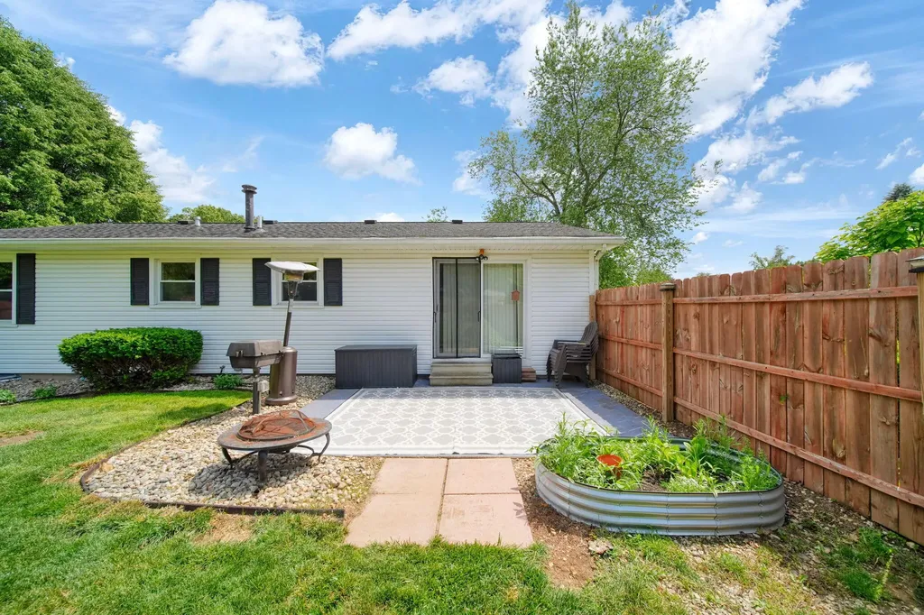 3128 Fawn Lane Blackman Charter Township MI 49201