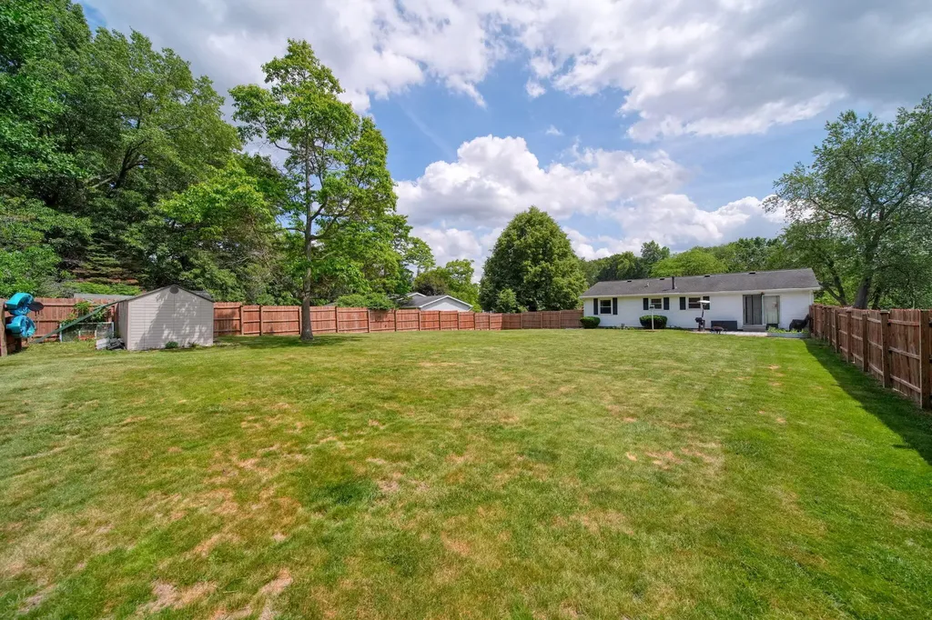3128 Fawn Lane Blackman Charter Township MI 49201