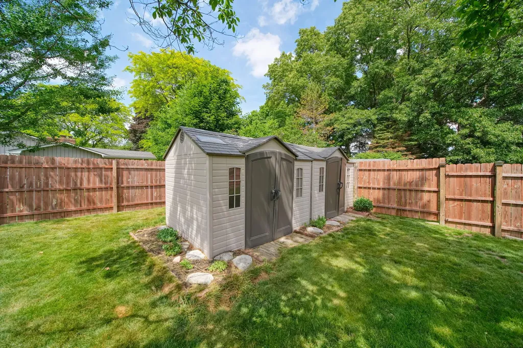 3128 Fawn Lane Blackman Charter Township MI 49201