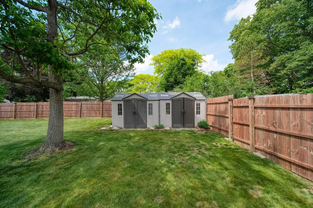 3128 Fawn Lane Blackman Charter Township MI 49201