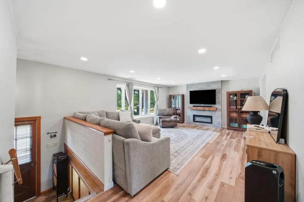 3128 Fawn Lane Blackman Charter Township MI 49201