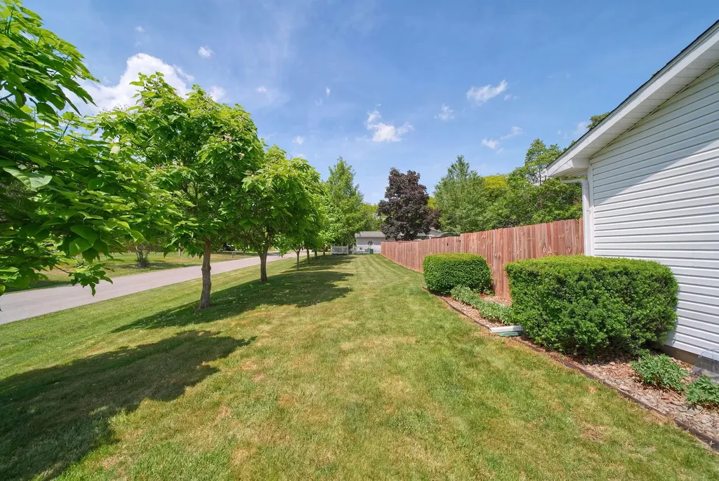 3128 Fawn Lane Blackman Charter Township MI 49201