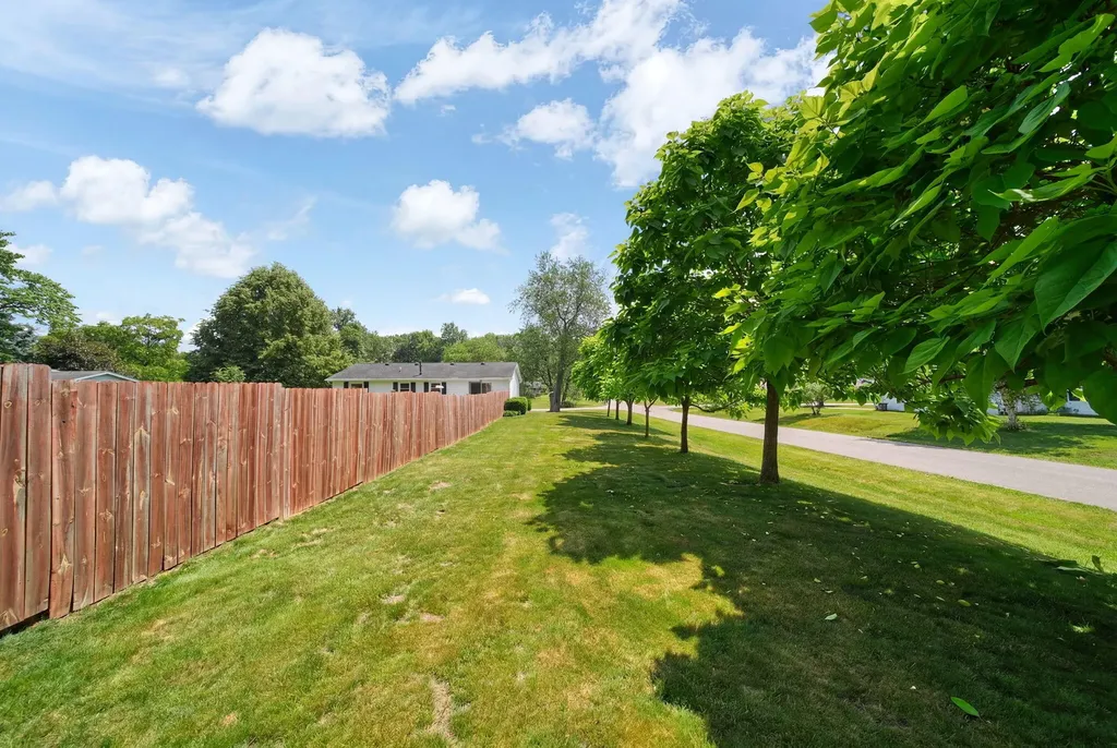3128 Fawn Lane Blackman Charter Township MI 49201