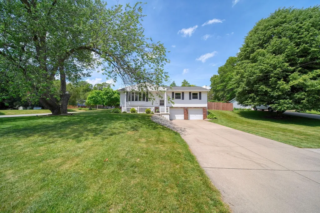 3128 Fawn Lane Blackman Charter Township MI 49201