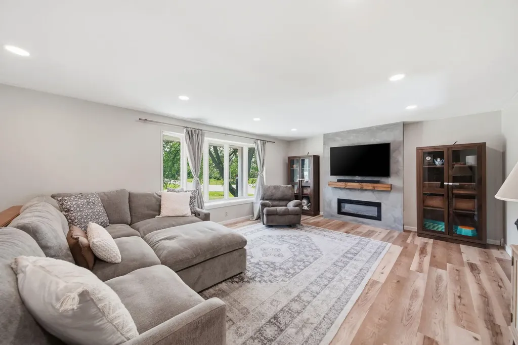 3128 Fawn Lane Blackman Charter Township MI 49201