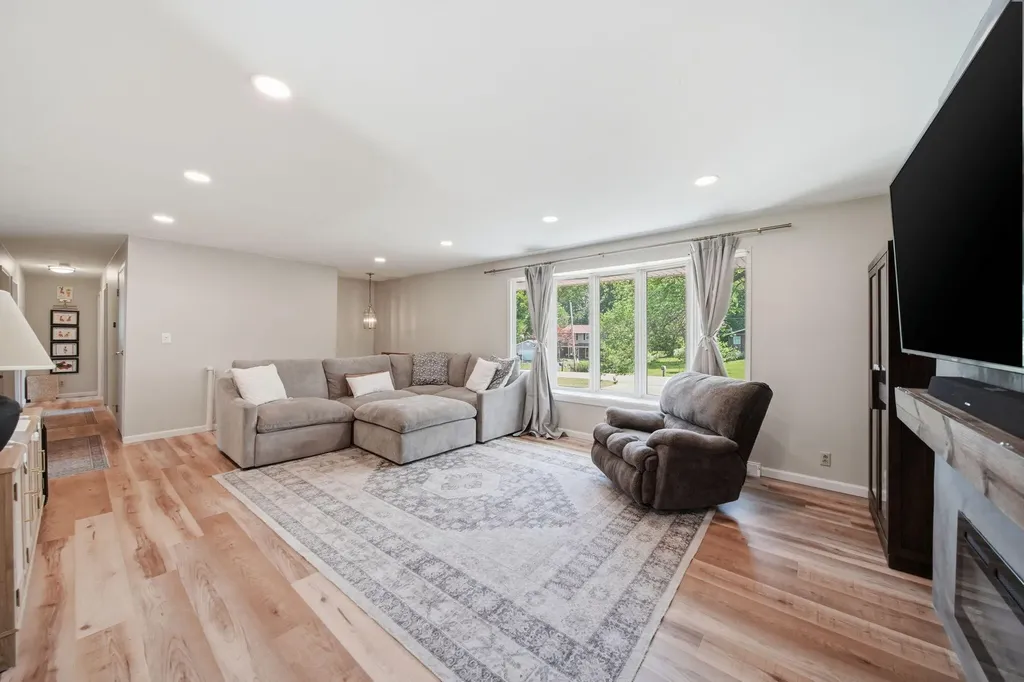 3128 Fawn Lane Blackman Charter Township MI 49201
