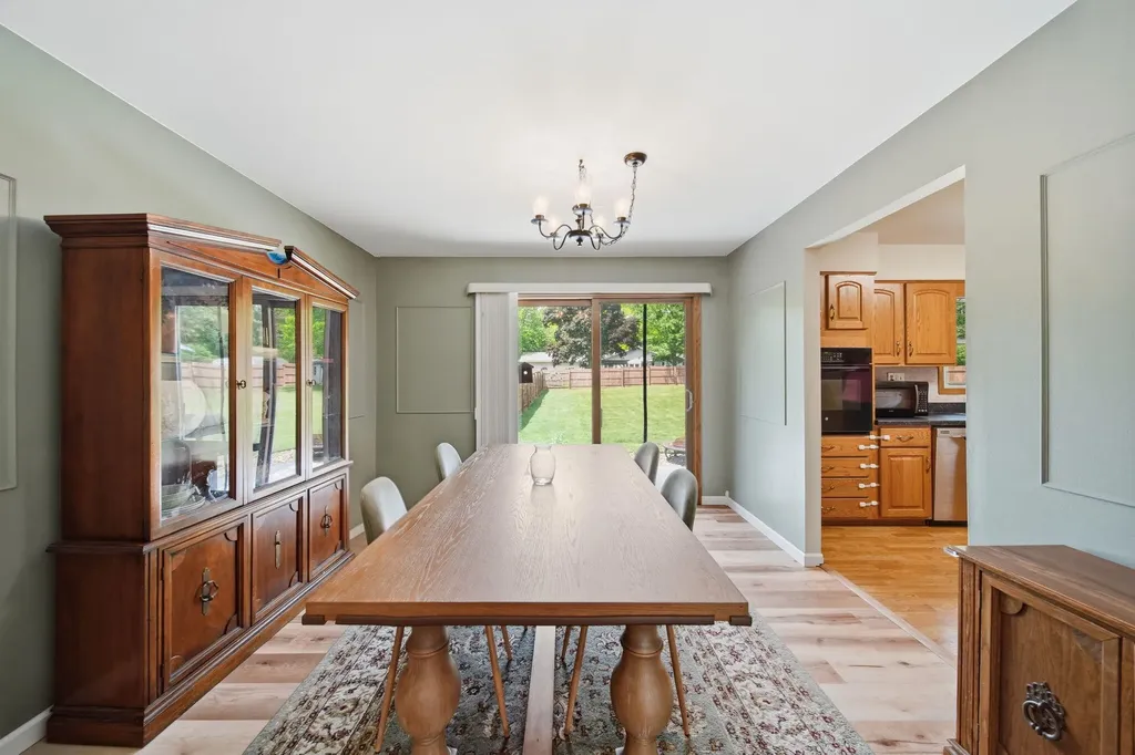 3128 Fawn Lane Blackman Charter Township MI 49201