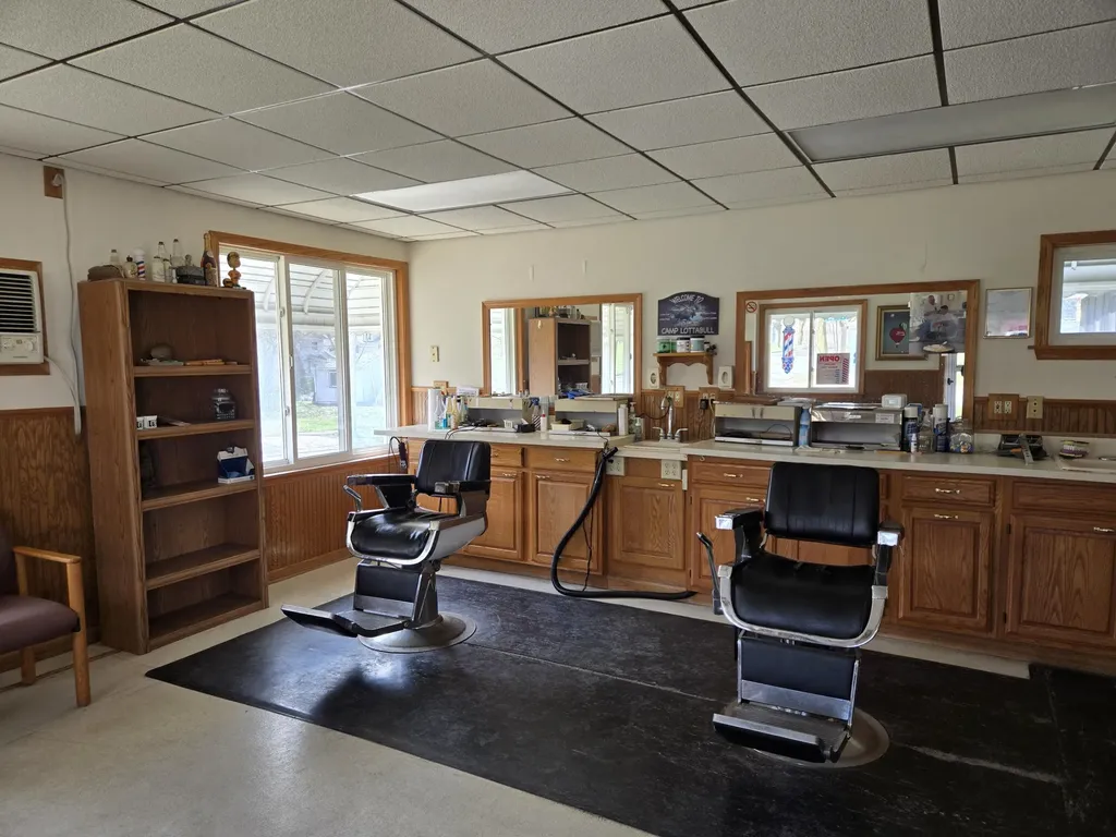 2114 E Ganson Street Jackson City MI 49202