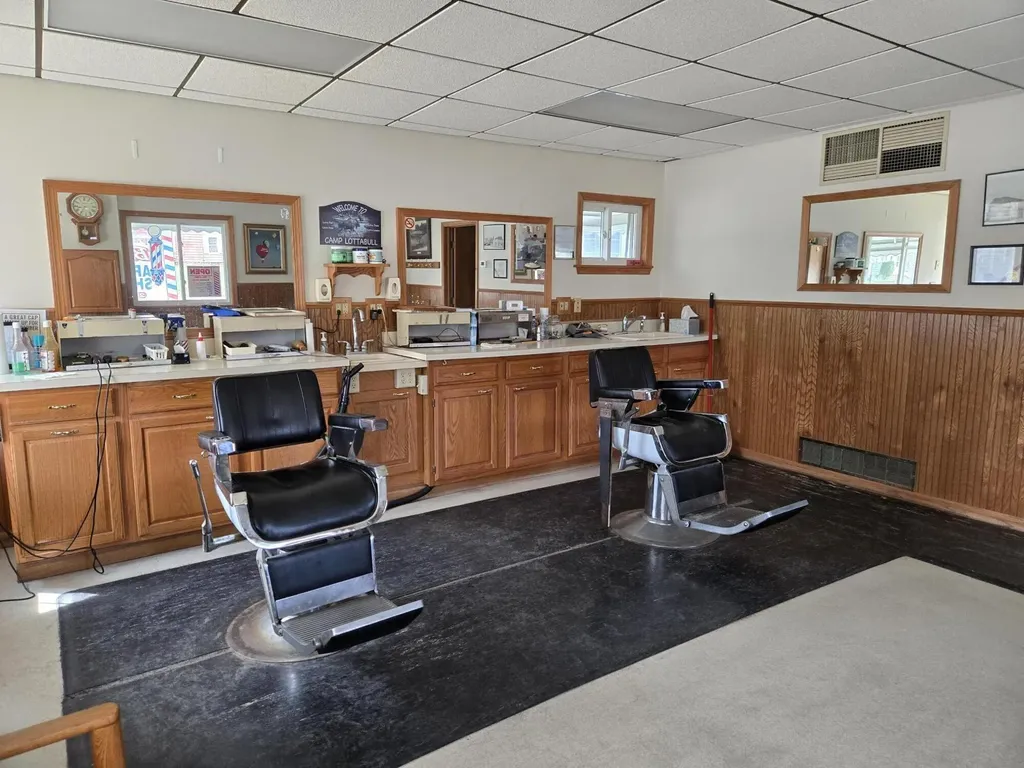 2114 E Ganson Street Jackson City MI 49202