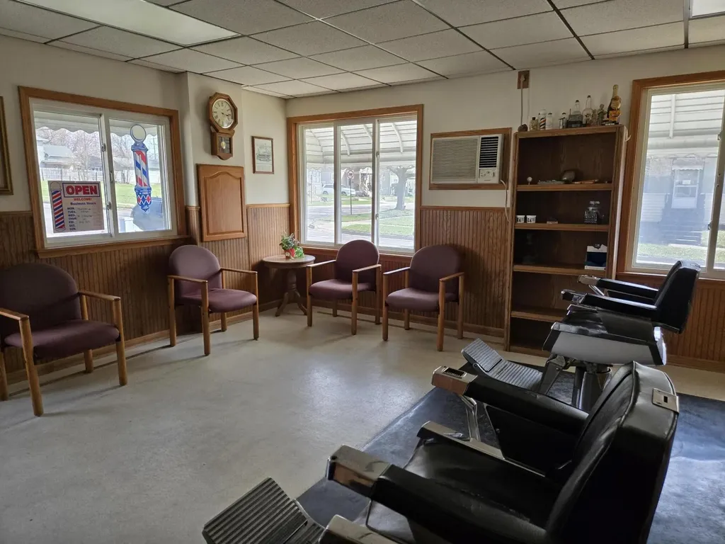 2114 E Ganson Street Jackson City MI 49202