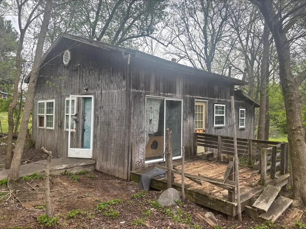 417 Lockwood Street Jackson City MI 49203