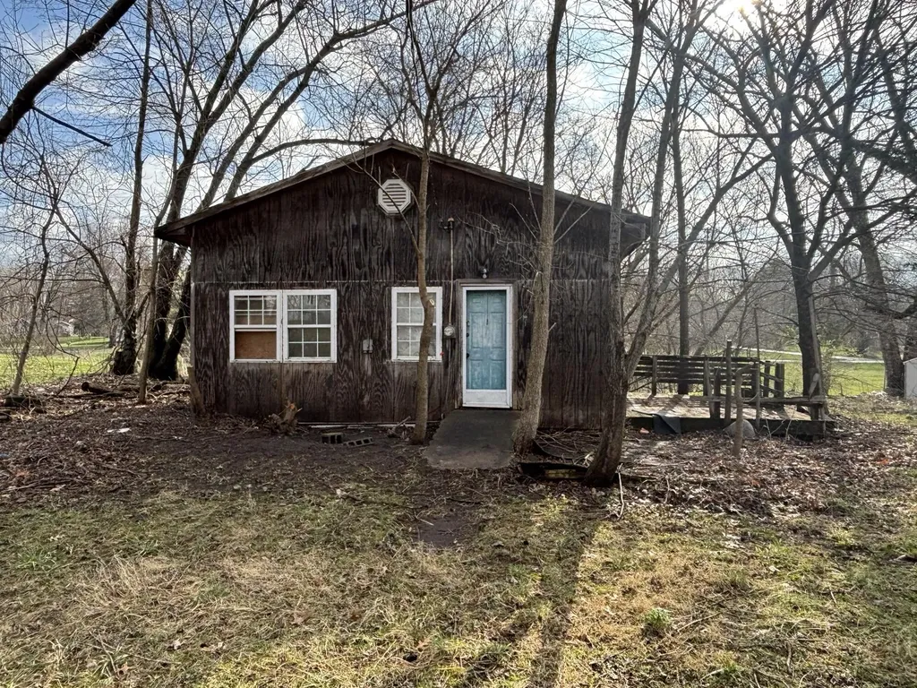 417 Lockwood Street Jackson City MI 49203