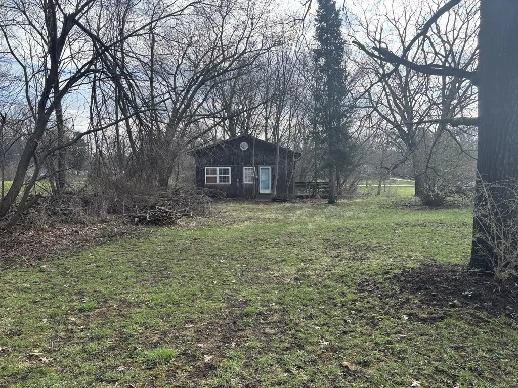 417 Lockwood Street Jackson City MI 49203