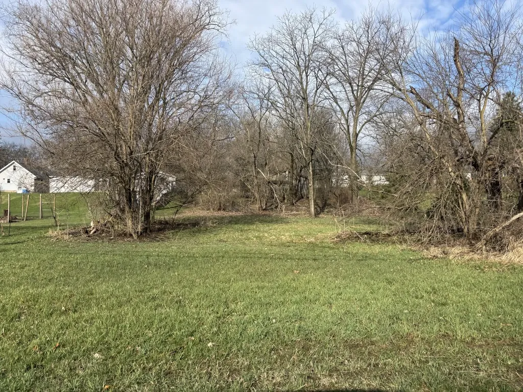 417 Lockwood Street Jackson City MI 49203