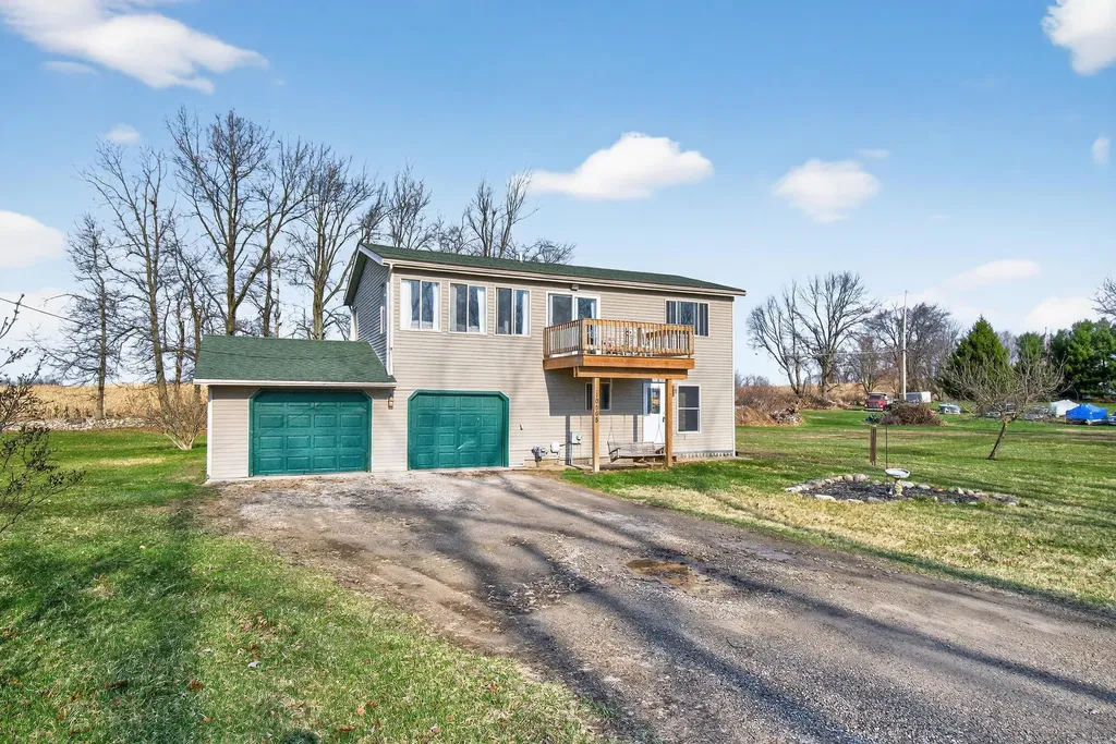 10568 Woodbrook Drive Somerset Township MI 49233