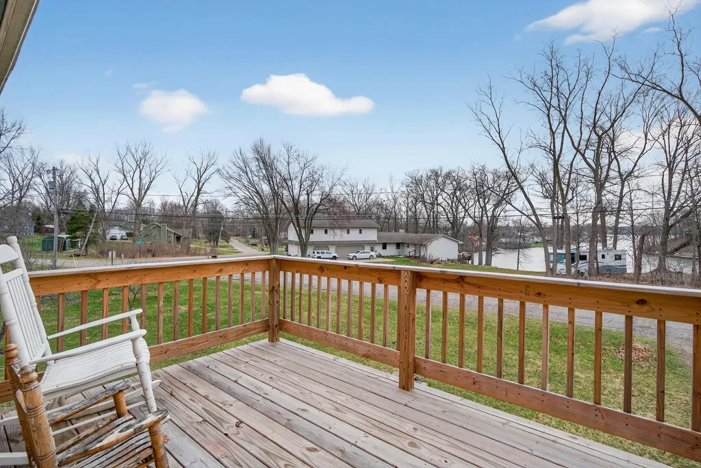 10568 Woodbrook Drive Somerset Township MI 49233