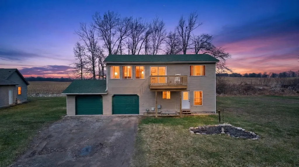10568 Woodbrook Drive Somerset Township MI 49233