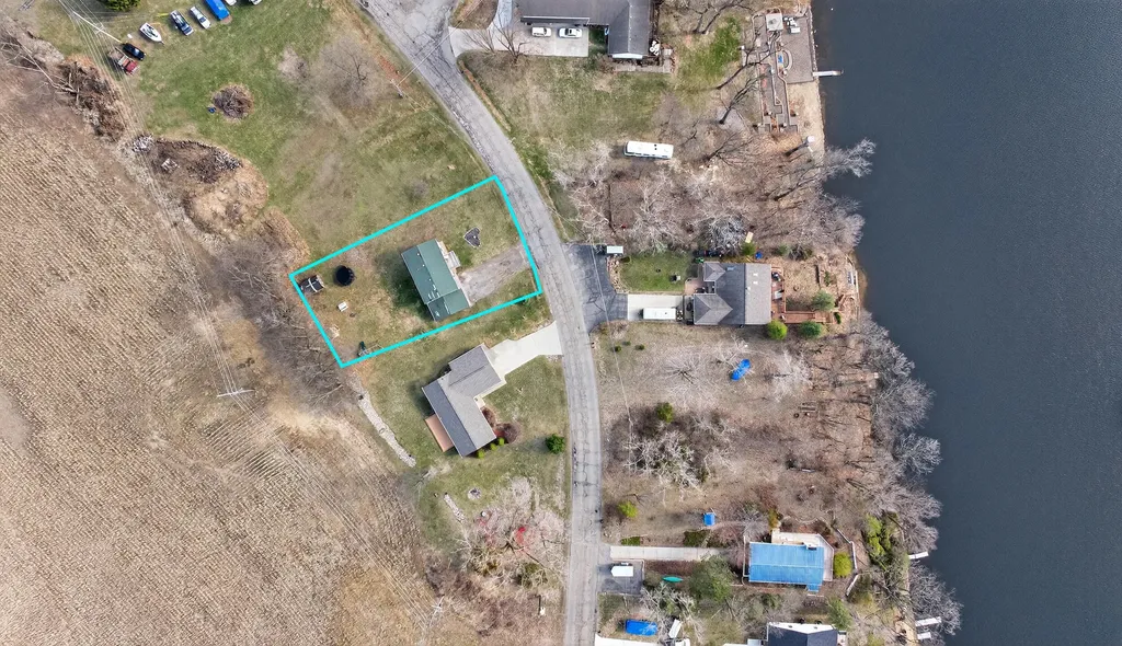 10568 Woodbrook Drive Somerset Township MI 49233