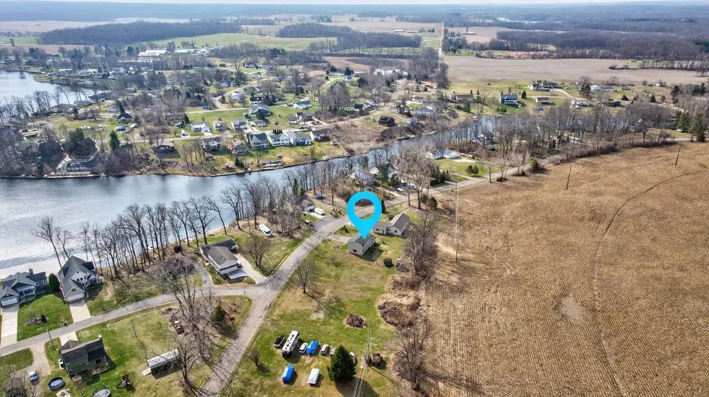 10568 Woodbrook Drive Somerset Township MI 49233