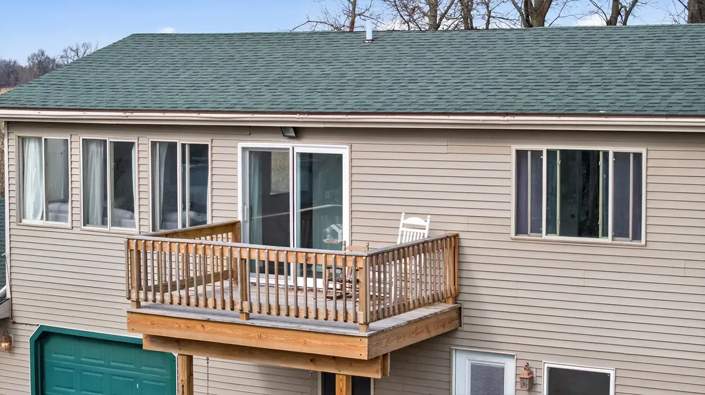 10568 Woodbrook Drive Somerset Township MI 49233