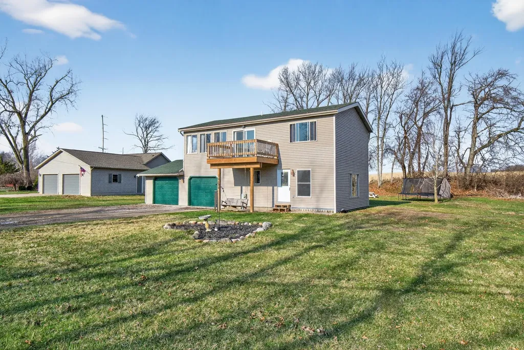 10568 Woodbrook Drive Somerset Township MI 49233