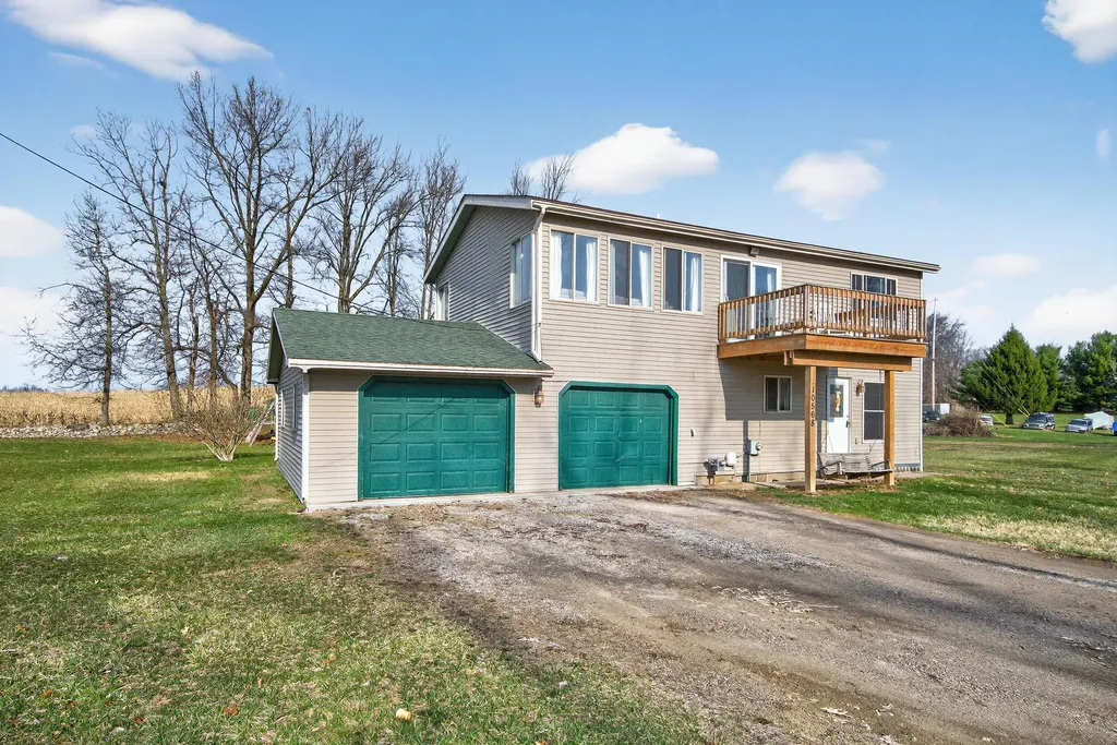10568 Woodbrook Drive Somerset Township MI 49233