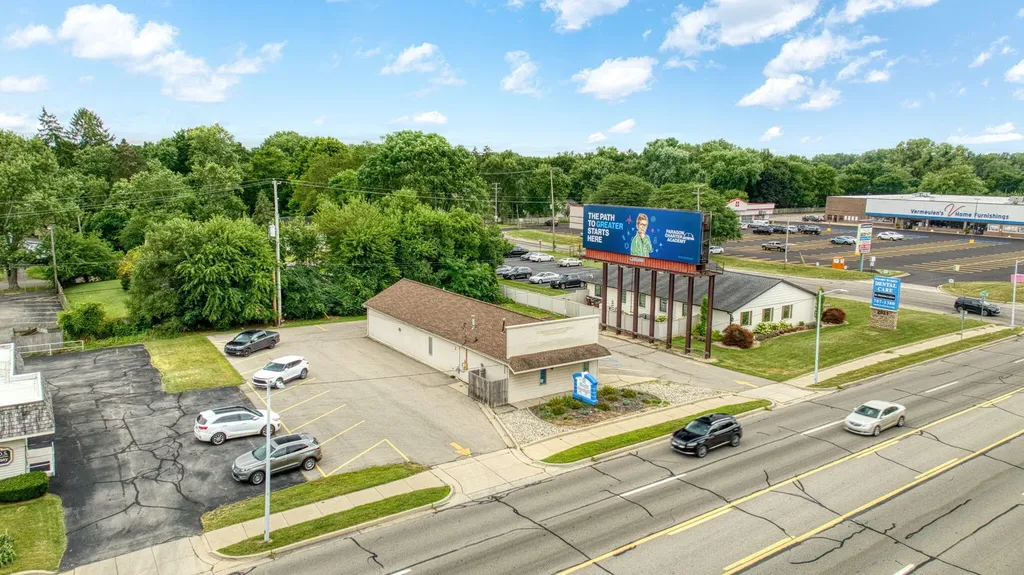 2009 W Michigan Avenue Summit Township MI 49202
