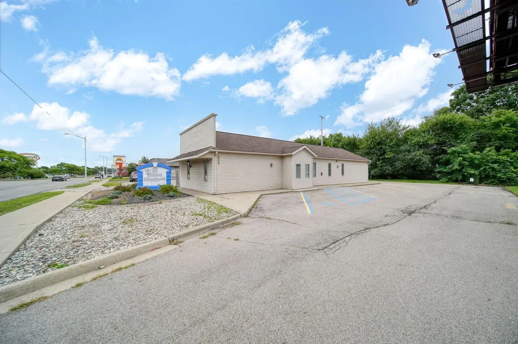2009 W Michigan Avenue Summit Township MI 49202