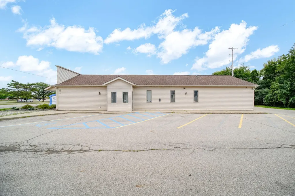 2009 W Michigan Avenue Summit Township MI 49202