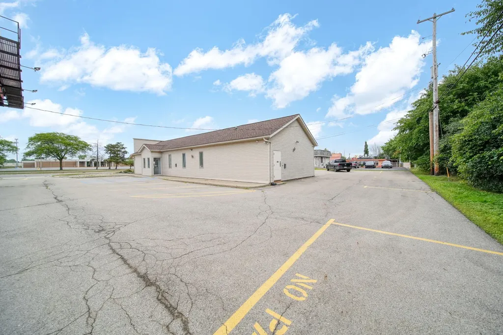 2009 W Michigan Avenue Summit Township MI 49202