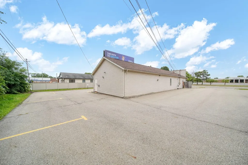 2009 W Michigan Avenue Summit Township MI 49202