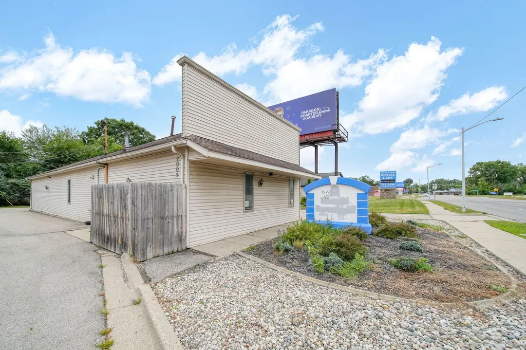 2009 W Michigan Avenue Summit Township MI 49202