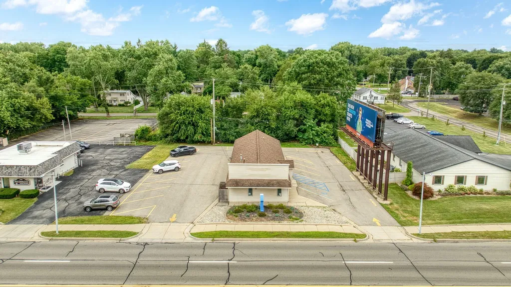 2009 W Michigan Avenue Summit Township MI 49202