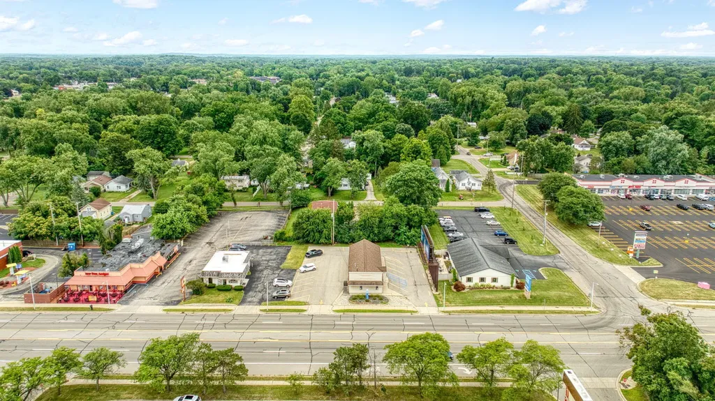 2009 W Michigan Avenue Summit Township MI 49202