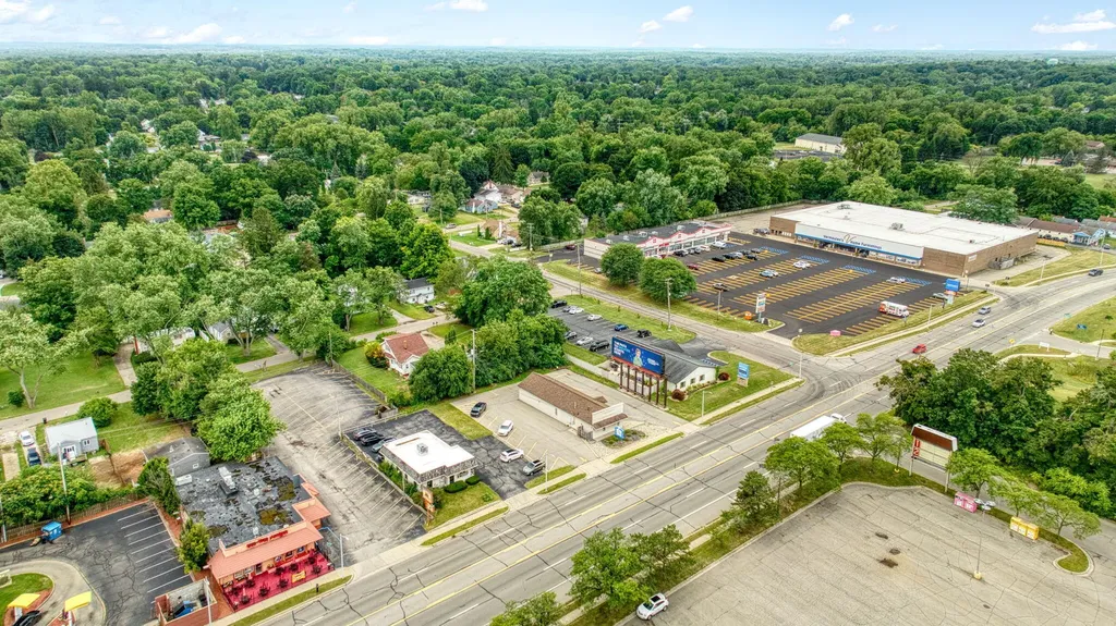 2009 W Michigan Avenue Summit Township MI 49202