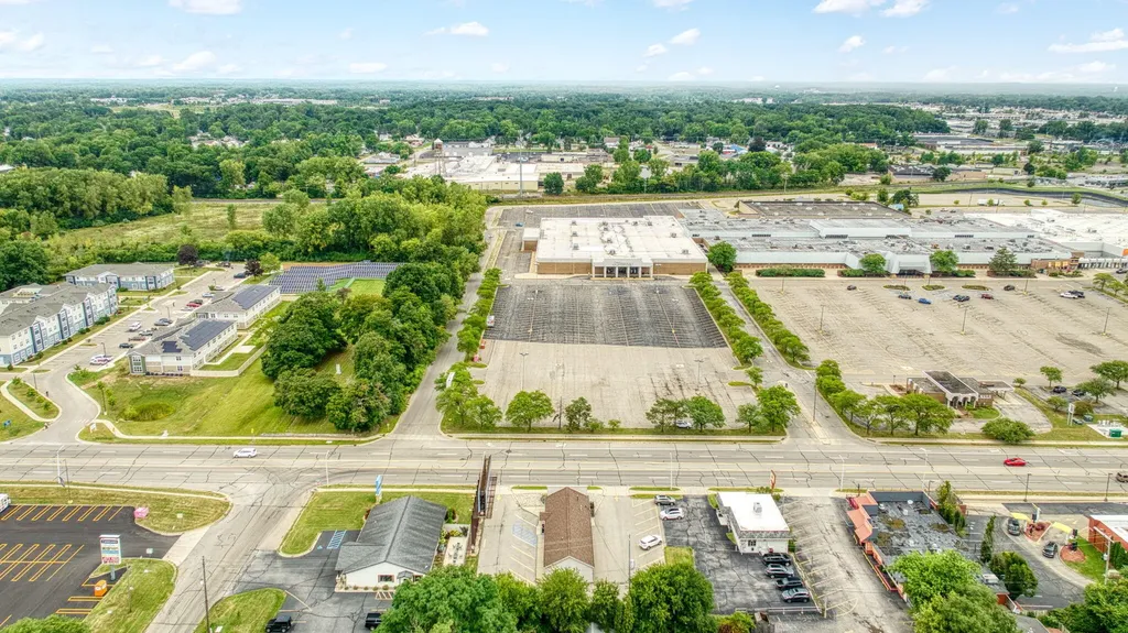 2009 W Michigan Avenue Summit Township MI 49202