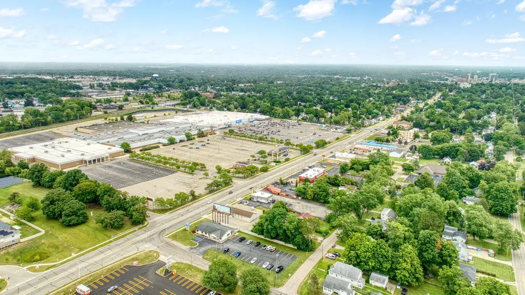 2009 W Michigan Avenue Summit Township MI 49202