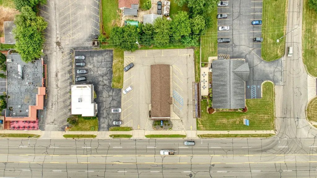 2009 W Michigan Avenue Summit Township MI 49202