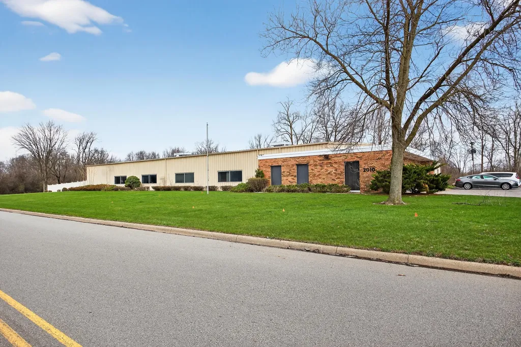 2010 Micor Drive Summit Township MI 49203