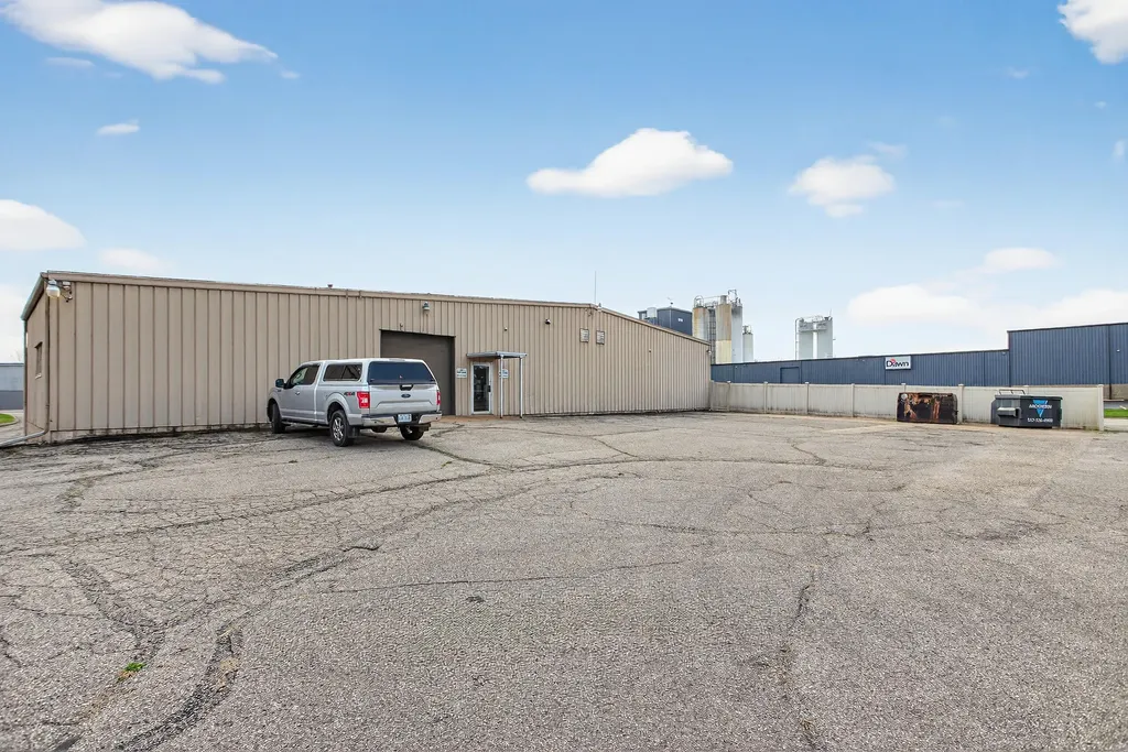 2010 Micor Drive Summit Township MI 49203