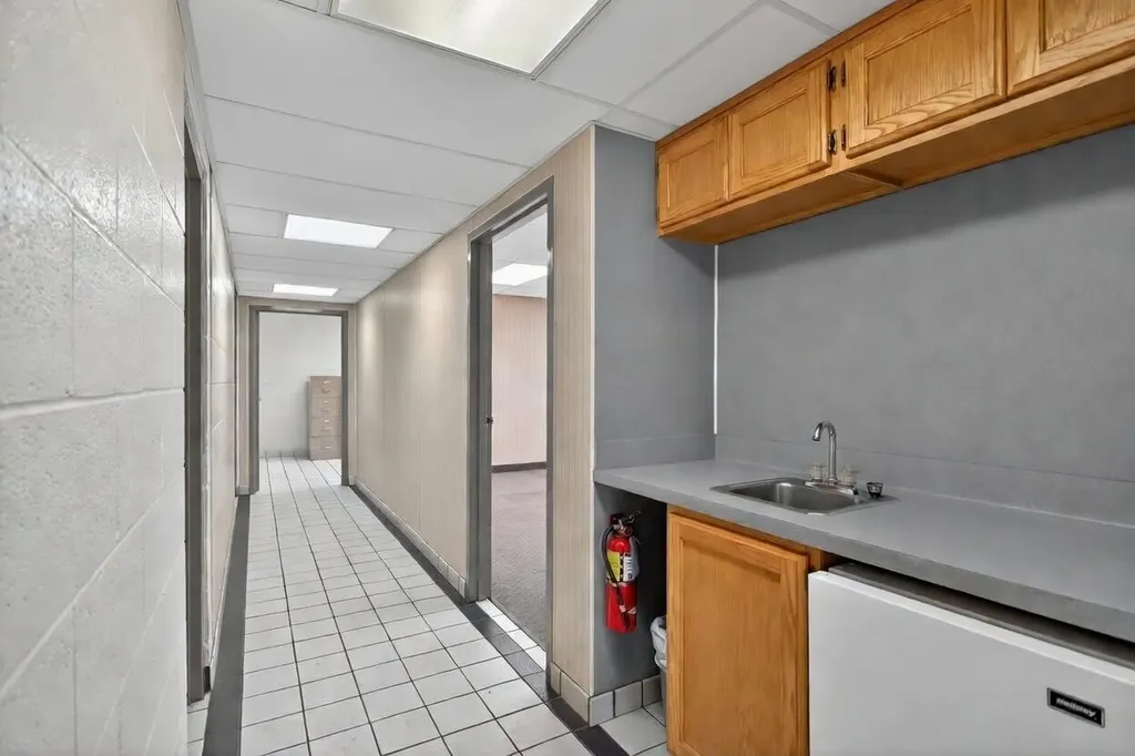 2010 Micor Drive Summit Township MI 49203