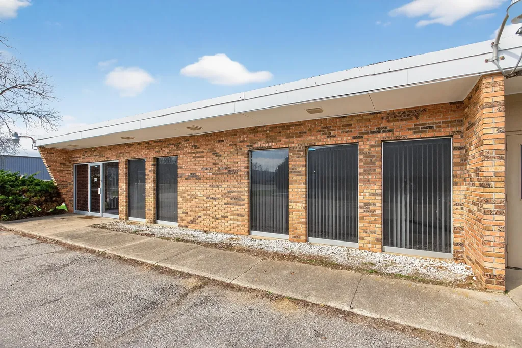 2010 Micor Drive Summit Township MI 49203