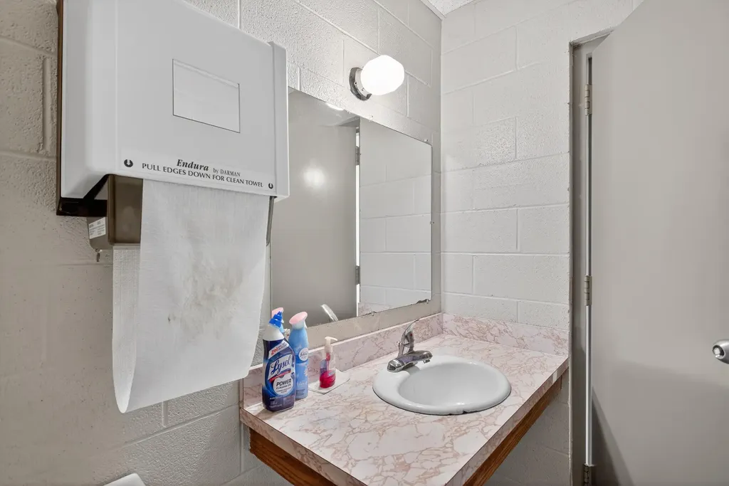 2010 Micor Drive Summit Township MI 49203