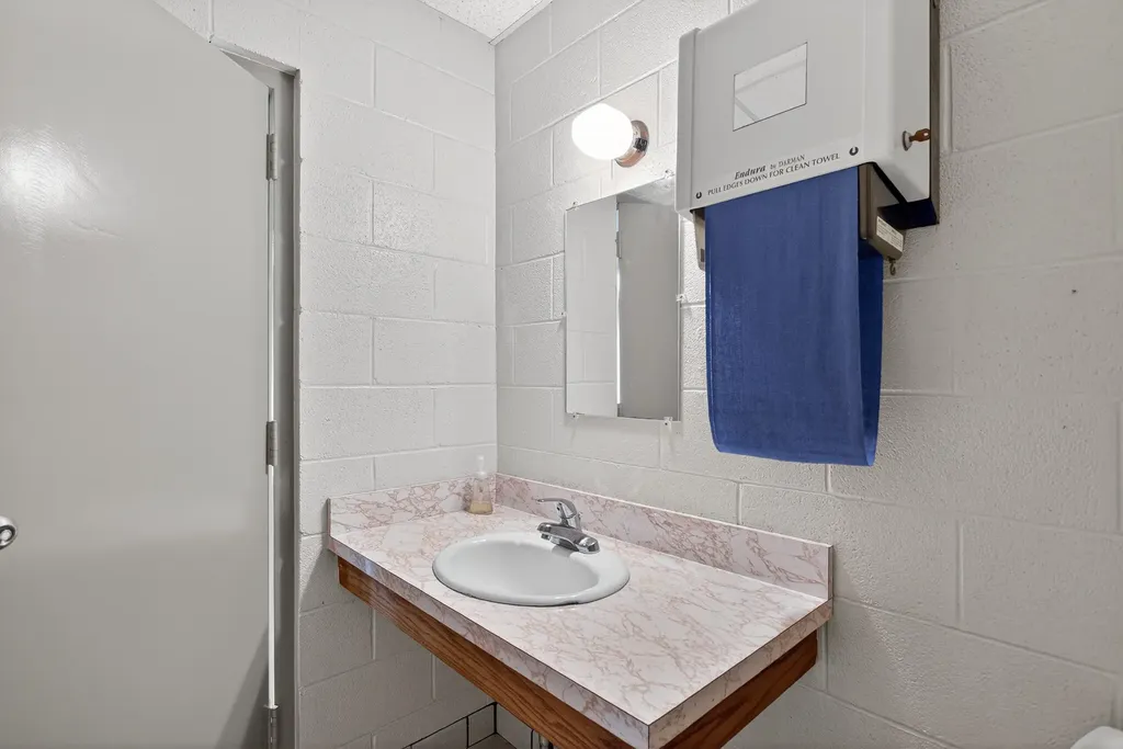 2010 Micor Drive Summit Township MI 49203