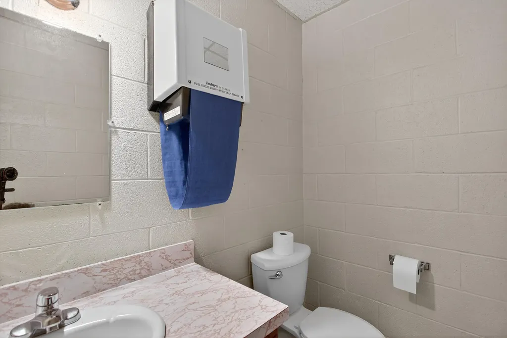 2010 Micor Drive Summit Township MI 49203